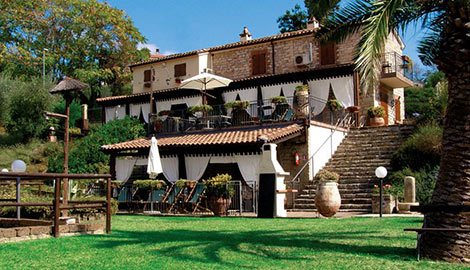 Vorschaubild	La Valle del Sole - Ferienwohnung/Landhotel